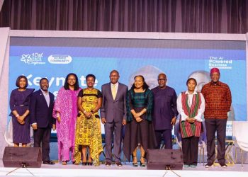 FATE Foundation 10th Business Conference Empowers MSMEs to Thrive in an AI-Powered World