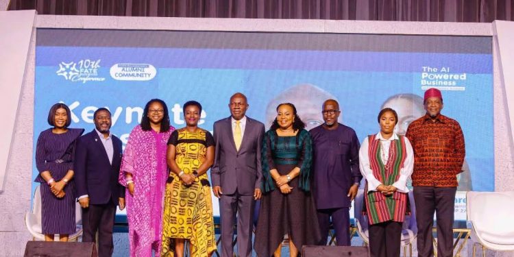 FATE Foundation 10th Business Conference Empowers MSMEs to Thrive in an AI-Powered World