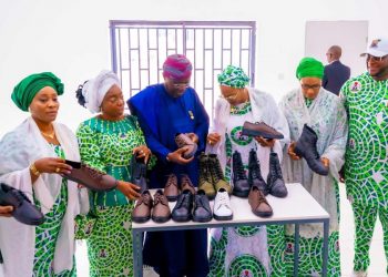Lagos Unveils Leather Hub to Boost Jobs, Exports and Local Production