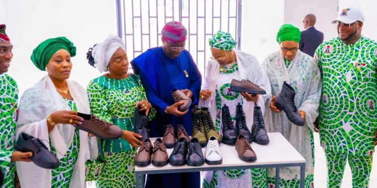 Lagos Unveils Leather Hub to Boost Jobs, Exports and Local Production
