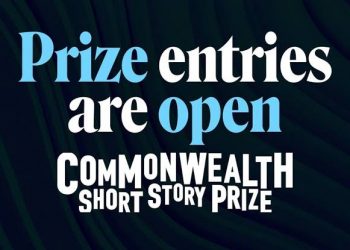 Call For Applications: Commonwealth Short Story Prize 2026 For Unpublished Short Fiction (£5,000 In Cash Prize)