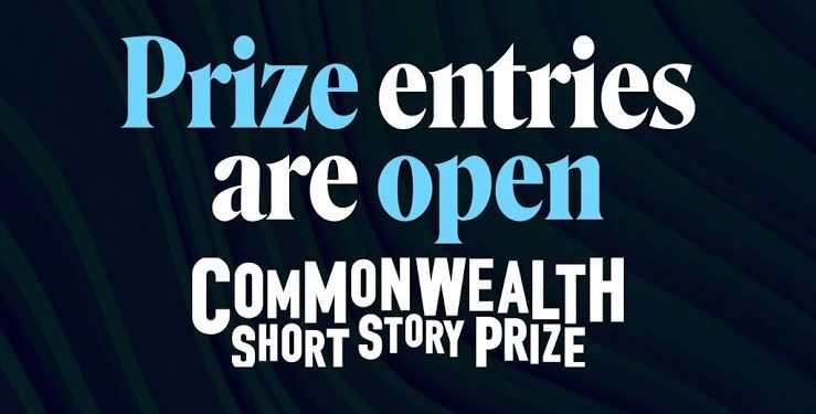 Call For Applications: Commonwealth Short Story Prize 2026 For Unpublished Short Fiction (£5,000 In Cash Prize)