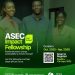 Call for Applications: ASEC Impact Fellowship (2nd Cohort)