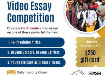 Call For Applications: Melton Foundation Global Citizenship Video Essay Competition 2025 ( $250 + Certification)