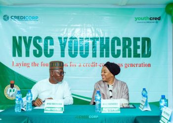 Nigeria Launches YouthCred in Abuja to Boost Credit Access for Youths and MSMEs
