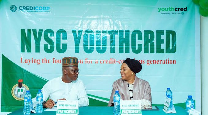 Nigeria Launches YouthCred in Abuja to Boost Credit Access for Youths and MSMEs