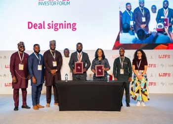 Afreximbank , BOA Sign $1bn Deal to Strengthen Nigerian Farmers and SMEs