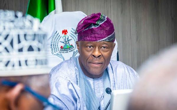 Nigerian Government Clarifies 5% Fuel Surcharge, Says No Immediate Implementation