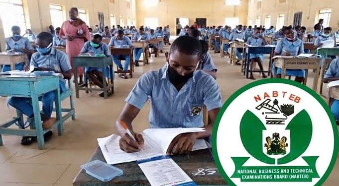 NABTEB Begins Review of 26 Trade Syllabi to Modernise Technical Education in Nigeria