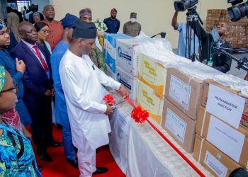Federal Government Launches N2.9 Billion Maternal and Neonatal Health Distribution Nationwide