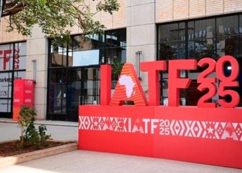 IATF 2025 Showcases African Entrepreneurs and SMEs as Catalysts for Growth