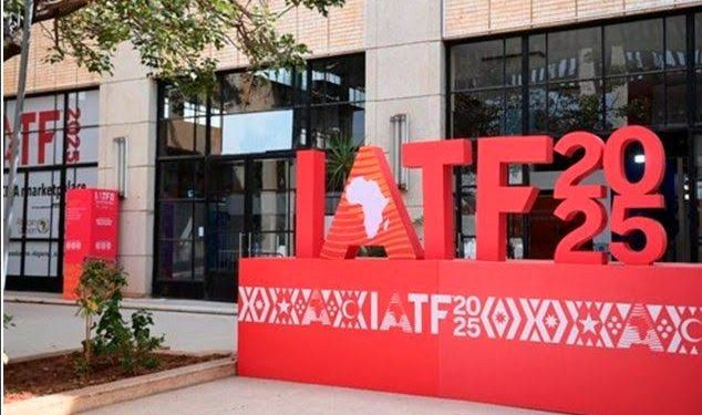IATF 2025 Showcases African Entrepreneurs and SMEs as Catalysts for Growth