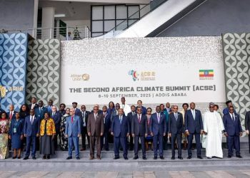 African Financiers Commit $100 Billion to Green Growth, Positioning Continent as Sustainable Trade Hub