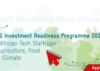 Call for Applications: GIZ SAIS Investment Readiness Program 2026 for African AgTech Start-ups (Up to €20,000 Funding)