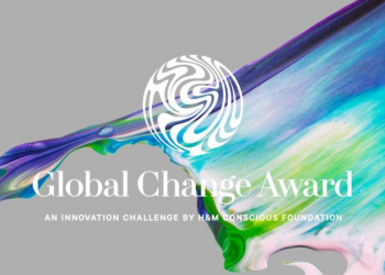 Call For Applications: H&M Foundation’s Global Change Award 2026 (€200,000 grant)