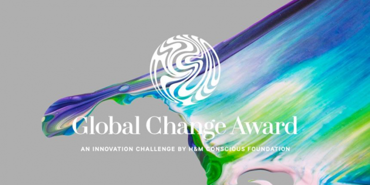 Call For Applications: H&M Foundation’s Global Change Award 2026 (€200,000 grant)