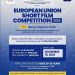 Call For Applications: European Union Short Film Competition 2025 ( Up To N2 Million Prize)