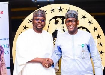 Nigeria Launches National Artisan Skills Programme to Train 100,000 Construction Workers