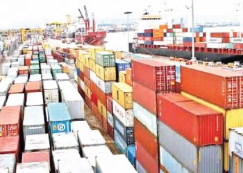 US Imports of Nigerian Goods Fall 40% Amid New Tariff Pressure