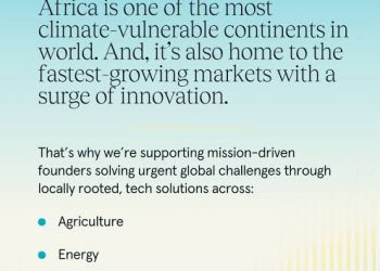 Call For Applications: Sustainable Innovation Seed Accelerator