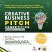 Call for Applications:  NYEN Creative Business Pitch Competition (N1Million Cash Prize)