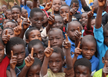 Oando Foundation Enrolls 5,000 Children, Pushes for Scalable Solutions to Nigeria’s Learning Crisis