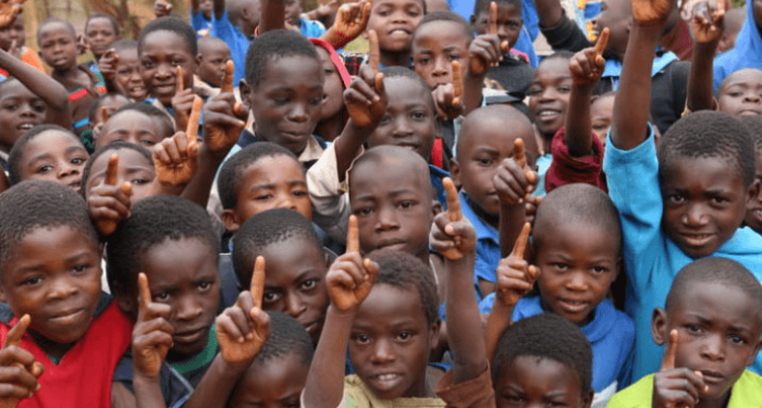 Oando Foundation Enrolls 5,000 Children, Pushes for Scalable Solutions to Nigeria’s Learning Crisis