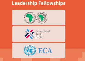 Applications Open For Mo Ibrahim Leadership Fellowships 2026 (Fully Funded To Intern At AFDB, UNECA & ITC With An Annual Stipend  Of $100,000)