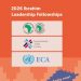 Applications Open For Mo Ibrahim Leadership Fellowships 2026 (Fully Funded To Intern At AFDB, UNECA & ITC With An Annual Stipend  Of $100,000)