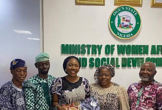 Adire Global Festival to Boost Fashion and Creative Businesses in Ogun State