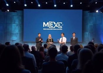 MEXC Foundation Commits $30Million to Web3 Education, Inclusion and Community Empowerment