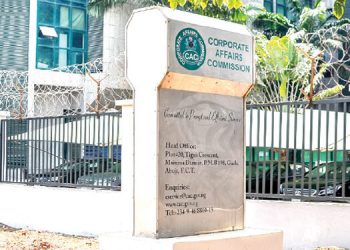 CAC Turns to Artificial Intelligence to Clear 7,000 Pending Business Registrations