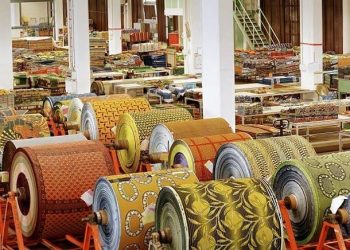 Nigeria’s Textile Imports Surge Past N565bn in First Half of 2025, Threatening Local Industry
