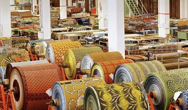 Nigeria’s Textile Imports Surge Past N565bn in First Half of 2025, Threatening Local Industry