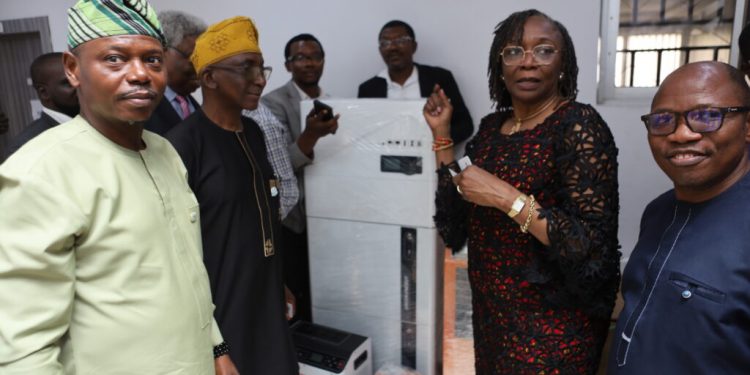 UNILAG, SMEDAN Push for Strategic Partnerships to Strengthen Nigeria’s MSME Sector