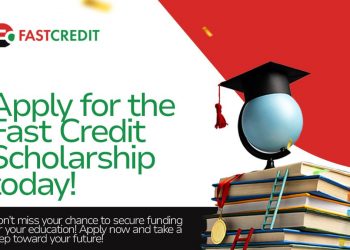 Apply Now: Fast Credit Scholarship for Nigerian Students 2025 (Up To ₦250,000 )