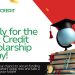 Apply Now: Fast Credit Scholarship for Nigerian Students 2025 (Up To ₦250,000 )