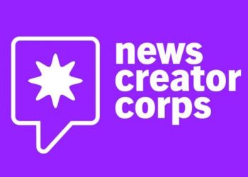 Apply Now: News Creator Corps Fellowship 2025 for Independent Digital Creators ( $5000 Stipends)
