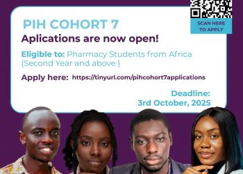 Apply Now: Pharma Incubation Hub Cohort 7 Fellowship 2025