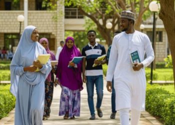 Apply Now: Yahaya Youth Education Foundation (YAYEF) Undergraduate Scholarship Program 2025 ( ₦10 million Tuition Support Fund)