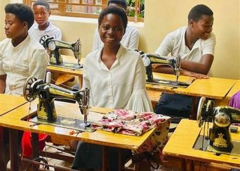 Ogun Highlights Vocational Training as Key To  Economic Growth