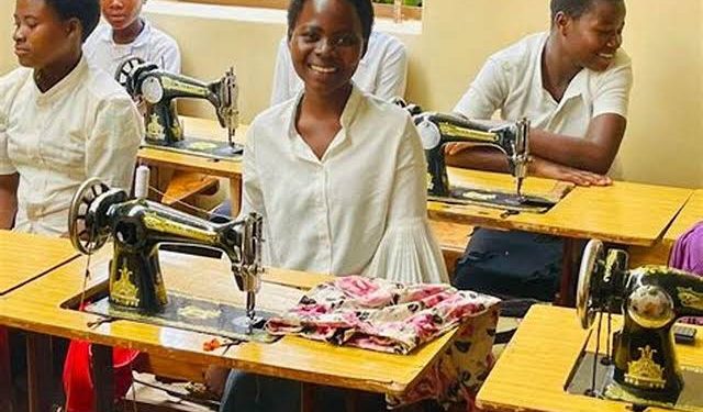 Ogun Highlights Vocational Training as Key To Economic Growth