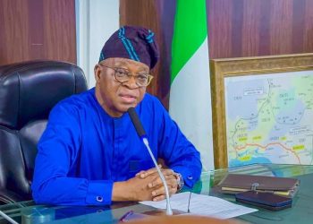 Nigeria Unveils Marine and Blue Economy Policy to Transform Maritime Sector and Cut Logistics Costs