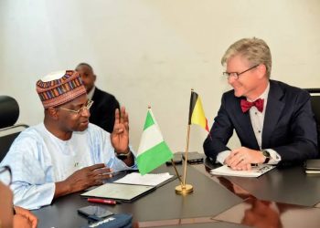 Federal Government Launches ABIS Livestock Academy to Transform Nigeria’s Animal Production Sector