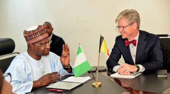 Federal Government Launches ABIS Livestock Academy to Transform Nigeria’s Animal Production Sector