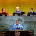 Nigeria Calls for Global Financial Reform, Debt Relief, and Fair Trade at UN General Assembly