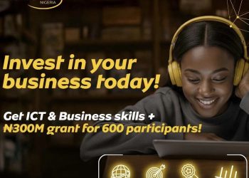 MTN ICT and Business Skills Training for Young Entrepreneurs (Phase 7) – Applications Open