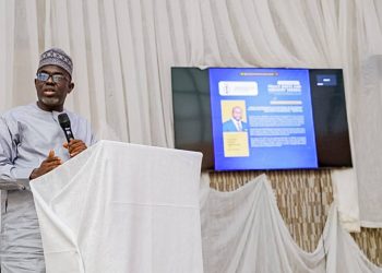 NITDA Urges Nigeria’s Construction Sector to Embrace Digital Transformation for Smarter, Faster Project Delivery