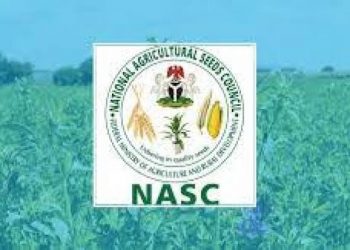 NASC Unveils 2025–2029 Strategic Plan to Digitalise Seed Industry and Strengthen Food Security