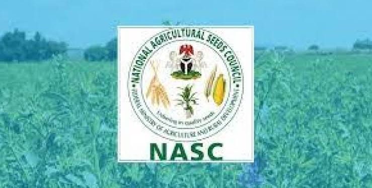NASC Unveils 2025–2029 Strategic Plan to Digitalise Seed Industry and Strengthen Food Security
